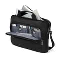 Miniatyrbillede 3 af 6: Dicota Eco Slim Case Select notebooktaske sort