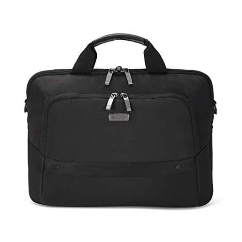 Dicota Eco Slim Case Select notebooktaske sort