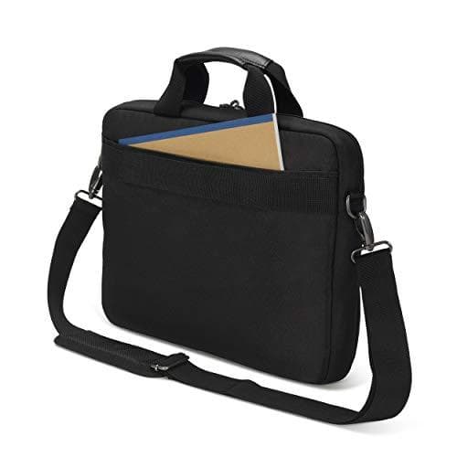 Dicota Eco Slim Case Select notebooktaske sort