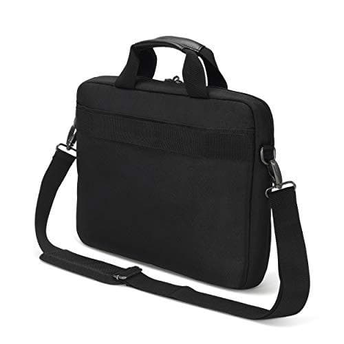 Dicota Eco Slim Case Select notebooktaske sort