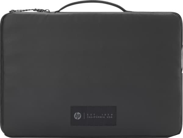 HP 14V33AA notebooktaske 39,6 cm (15,6") Mappe/ærme sort