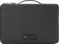 Miniatyrbillede 5 af 6: HP 14V33AA notebooktaske 39,6 cm (15,6") Mappe/ærme sort