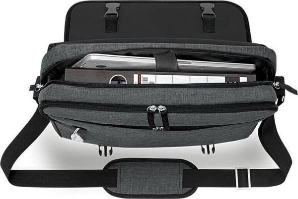 WEDO® Messenger Bag COLLEGE
