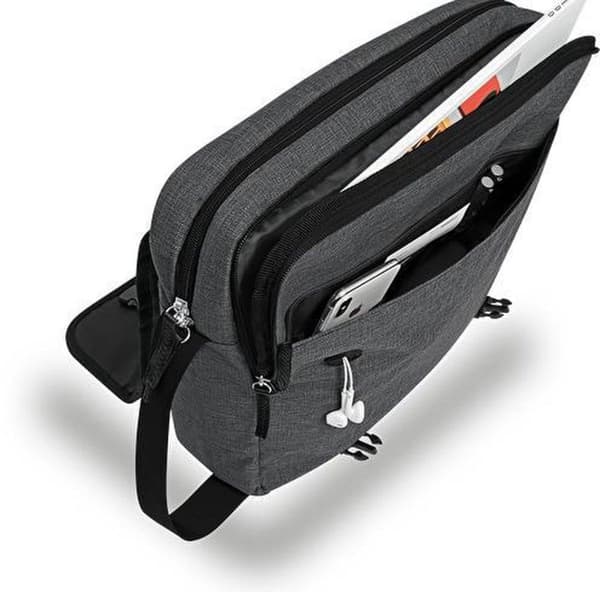 WEDO® Messenger Bag COLLEGE