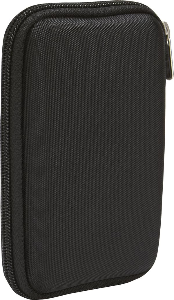 Case Logic QHDC-101 - Hard Drive Bag - 2,5 tommer - Sort