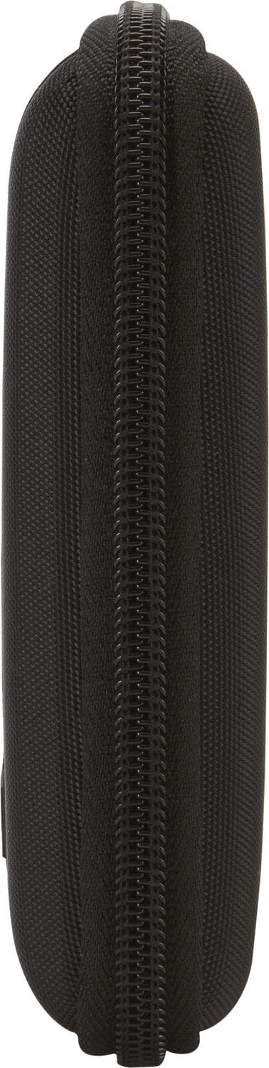 Case Logic QHDC-101 - Hard Drive Bag - 2,5 tommer - Sort