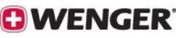 Wenger BC Top Neoprene 116125 Laptop Fodral svart