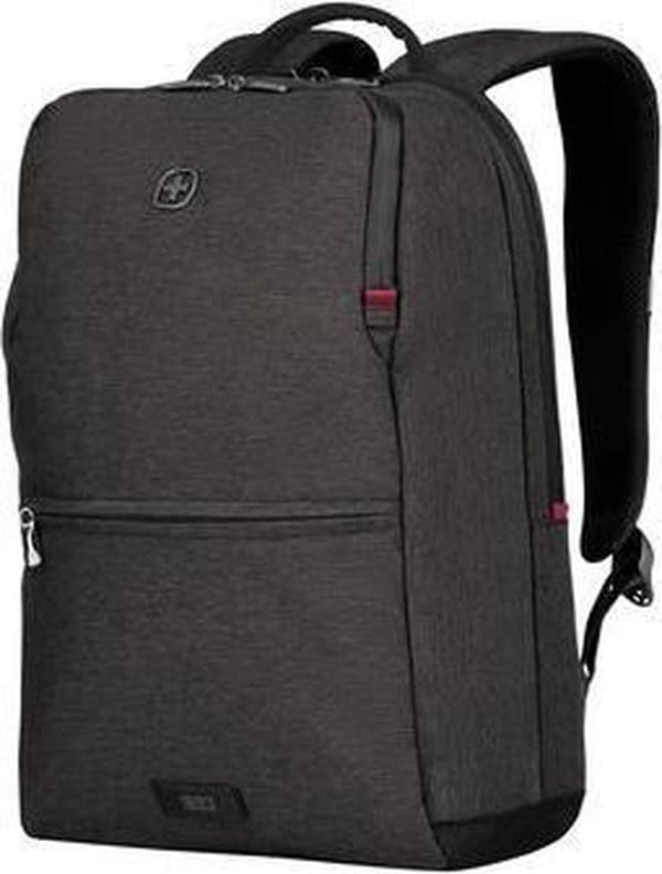Wenger/SwissGear MX Reload notebookväska 35,6 cm (14") ryggsäck grå