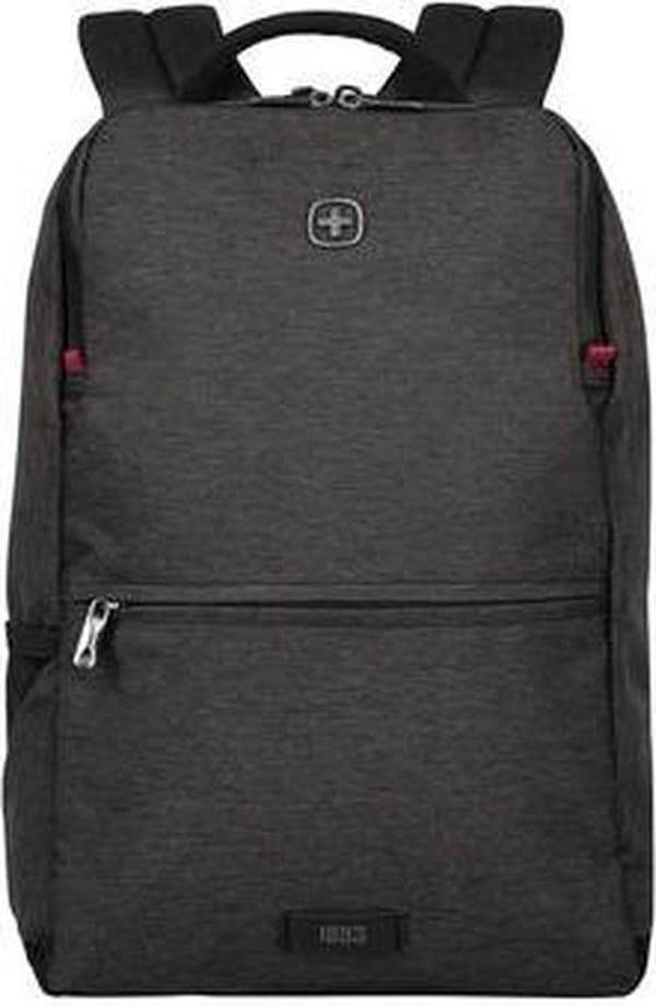 Wenger/SwissGear MX Reload notebookväska 35,6 cm (14") ryggsäck grå
