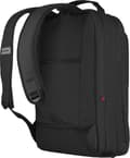 Miniatyrbild 7 av 7: Wenger-City-Traveler-Carry-On-Notebook-Backpack-16-Black