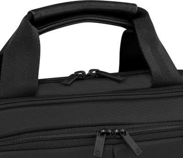 Wenger Source 14 tums laptopväska - svart
