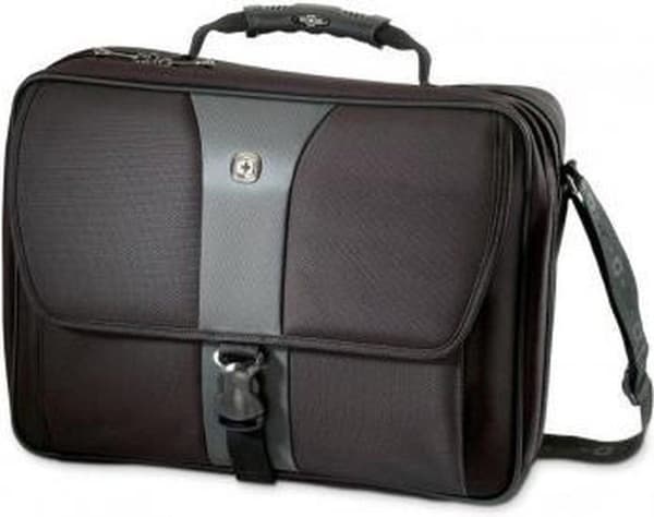 Wenger/SwissGear LEGACY notebooktaske 43,2 cm (17'')