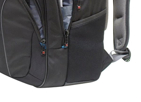 Wenger Apple Carbon Laptop Ryggsäck - upp till 17 tum