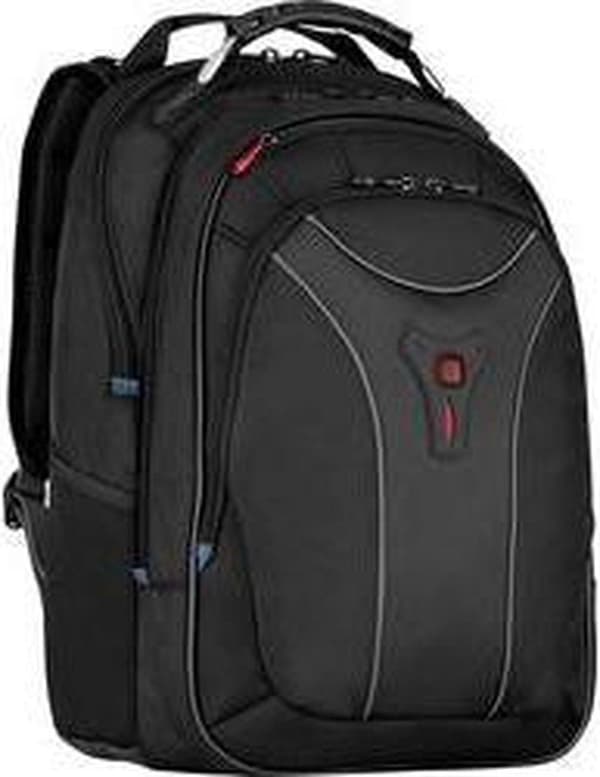 Wenger Apple Carbon Laptop Ryggsäck - upp till 17 tum