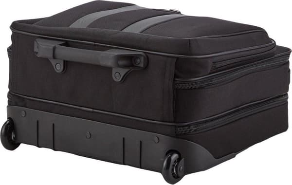 Wenger Granada Laptop Trolley - upp till 17 tum