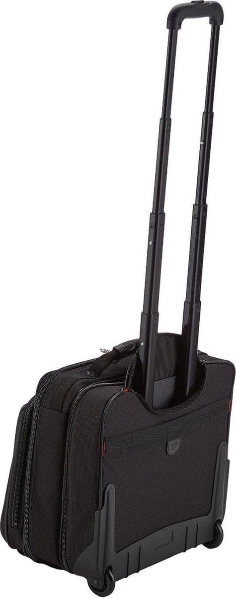 Wenger Granada Laptop Trolley - upp till 17 tum
