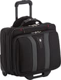 Miniatyrbild 9 av 10: Wenger Granada Laptop Trolley - upp till 17 tum