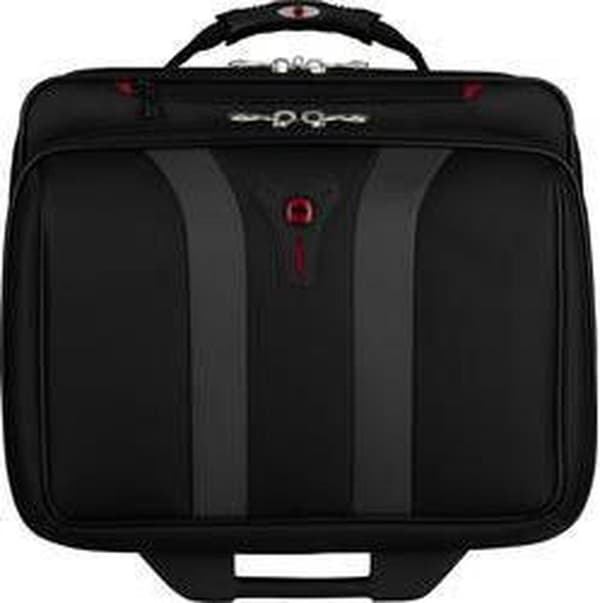 Wenger Granada Laptop Trolley - upp till 17 tum