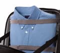 Miniatyrbillede 10 af 10: Wenger Patriot Laptop Trolley - op til 17 tommer