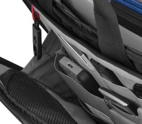Wenger Legacy laptopväska - 17 tum
