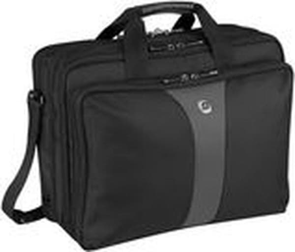 Wenger Legacy laptopväska - 17 tum