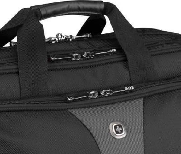 Wenger Legacy laptopväska - 17 tum
