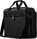 Miniatyrbild 10 av 10: Wenger Legacy laptopväska - 17 tum