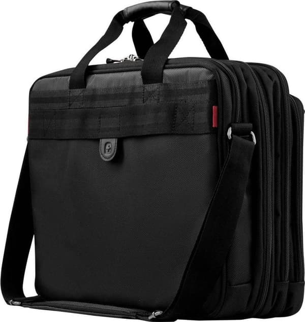 Wenger Legacy laptopväska - 17 tum