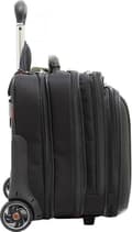 Miniatyrbillede 3 af 8: Wenger Patriot Laptop trolley Velegnet til maks. (laptop): 43,9 cm (17,3) Sort