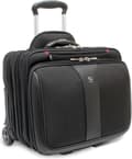 Miniatyrbillede 6 af 8: Wenger Patriot Laptop trolley Velegnet til maks. (laptop): 43,9 cm (17,3) Sort