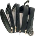 Miniatyrbillede 7 af 8: Wenger Patriot Laptop trolley Velegnet til maks. (laptop): 43,9 cm (17,3) Sort
