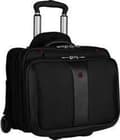 Miniatyrbillede 8 af 8: Wenger Patriot Laptop trolley Velegnet til maks. (laptop): 43,9 cm (17,3) Sort