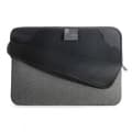 Pikkukuva 3 / 5: Tucano Mélange MacBook Pro 16" kannettavan tietokoneen laukku - musta
