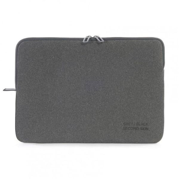 Tucano Mélange MacBook Pro 16" kannettavan tietokoneen laukku - musta