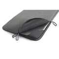 Pikkukuva 5 / 5: Tucano Mélange MacBook Pro 16" kannettavan tietokoneen laukku - musta