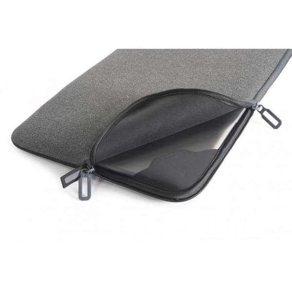 Tucano Mélange MacBook Pro 16" kannettavan tietokoneen laukku - musta