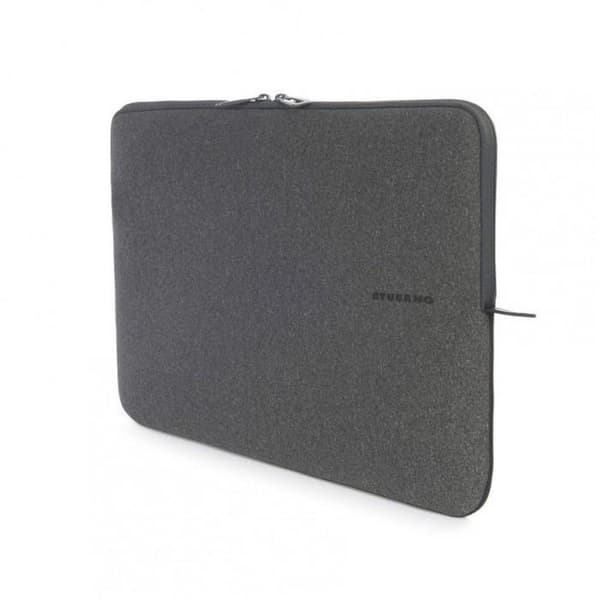 Tucano Mélange MacBook Pro 16" kannettavan tietokoneen laukku - musta
