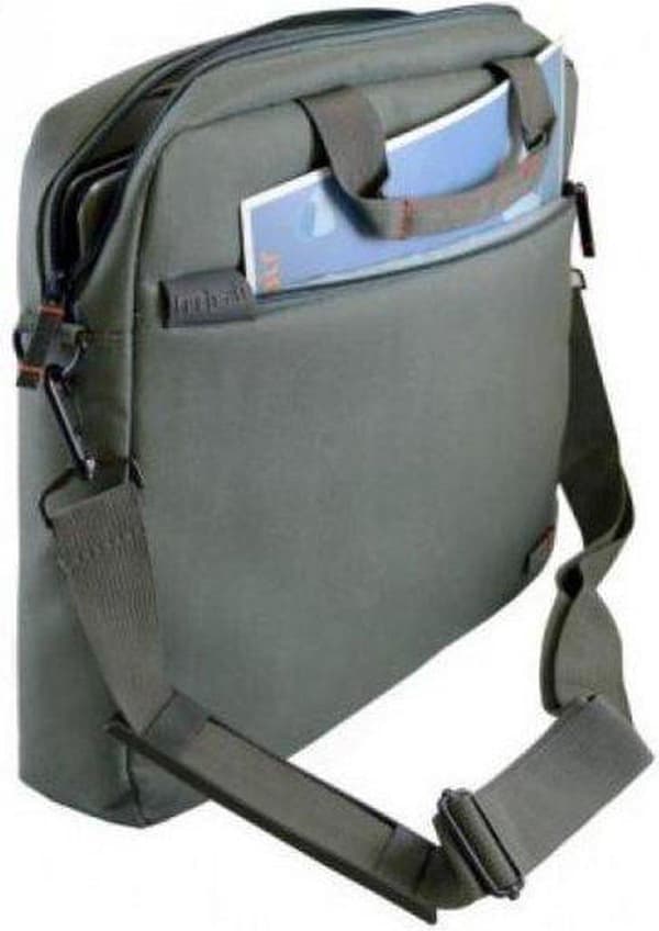 Tech air laptop tasker 15,6" klassisk etui