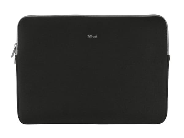 Trust Primo - Laptopfodral - 11,6 tum / Svart