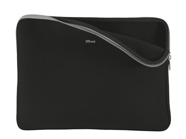 Trust Primo - Laptopfodral - 11,6 tum / Svart