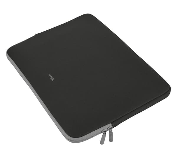 Trust Primo - Laptopfodral - 11,6 tum / Svart
