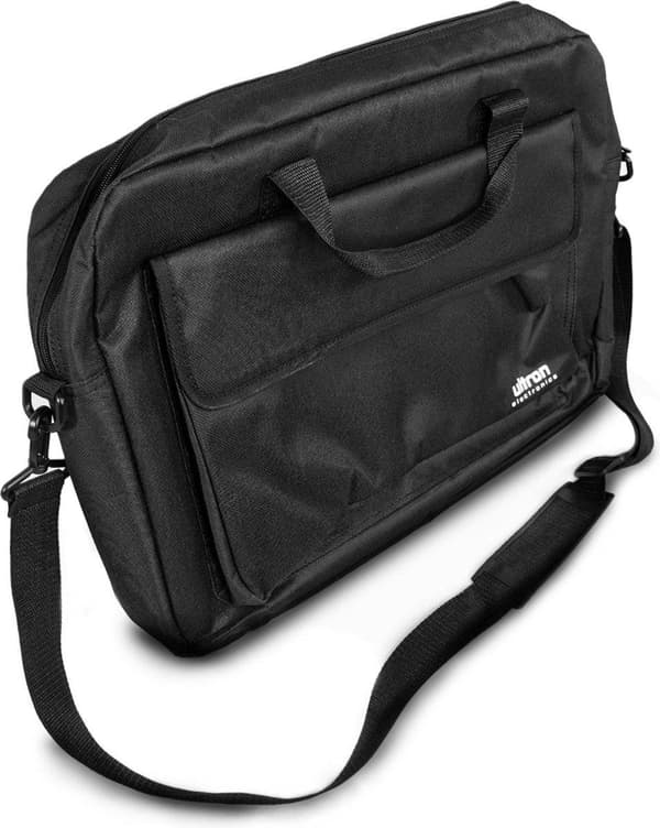 Ultron 371957 Notebook Taske 39,6 cm (15,6") Kuffert Sort
