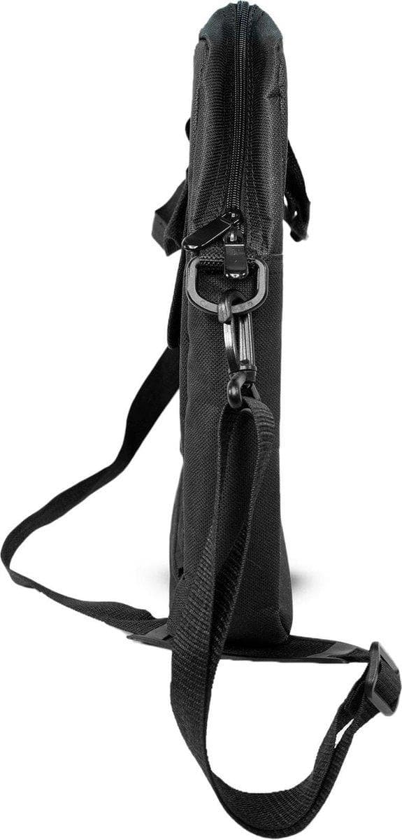 Ultron 371957 Notebook Taske 39,6 cm (15,6") Kuffert Sort