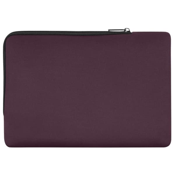Targus MultiFit notesbogstaske 30,5 cm (12") Opbevaringsmappe/sleeve Figenfarve