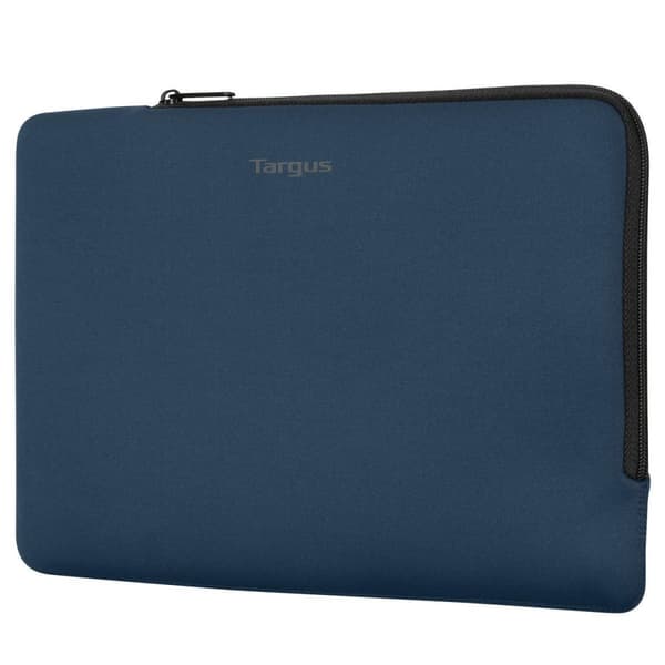 Targus MultiFit anteckningsboksväska 40,6 cm (16) Förvaringsmapp/fodral Blå