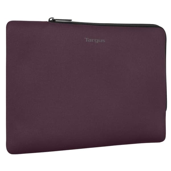 Laptopväska Targus MultiFit Maroon 14"