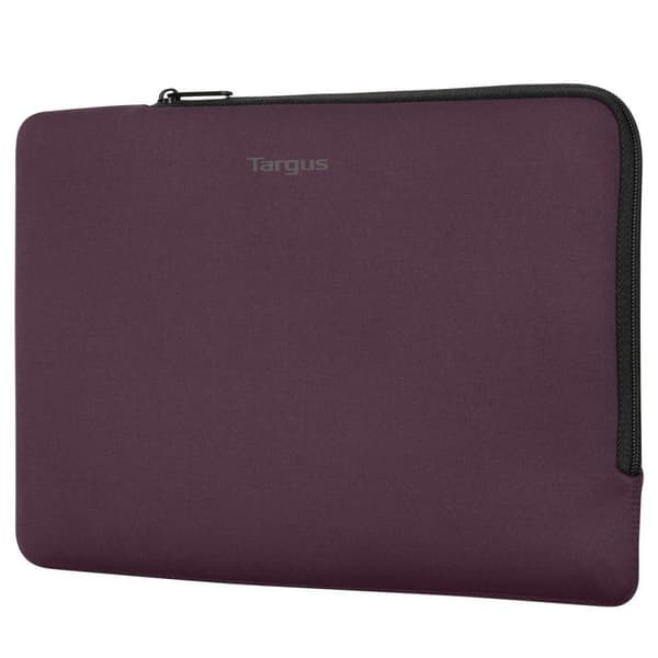 Laptopväska Targus MultiFit Maroon 14"