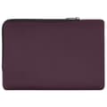 Miniatyrbild 2 av 5: Laptopväska Targus MultiFit Maroon 14"