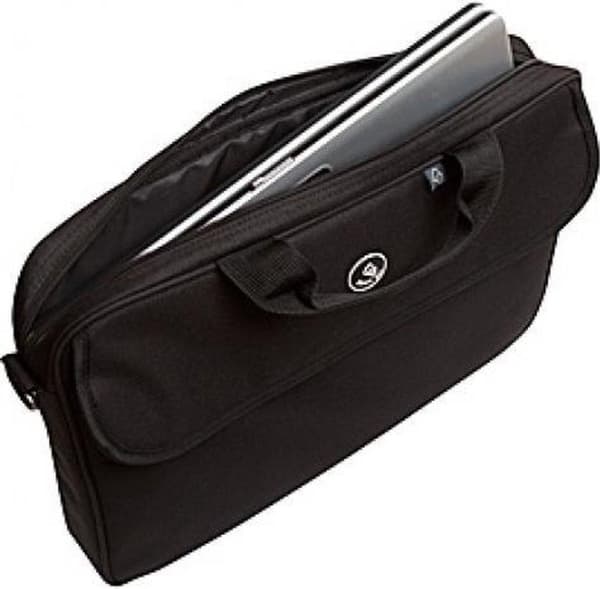 Tech air TANZ0140 15,6'' dokumentmappe Sort notebooktaske