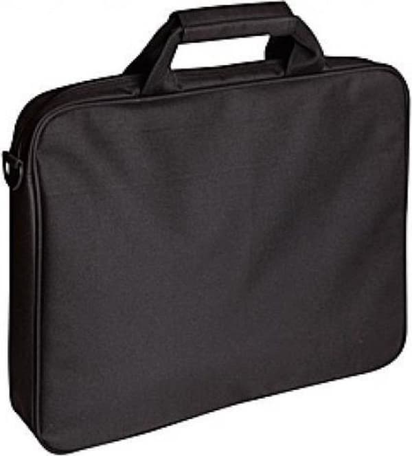 Tech air TANZ0140 15,6'' dokumentmappe Sort notebooktaske